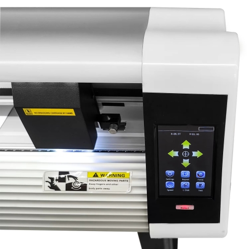 Snijplotter OPOS T24A 74 cm
